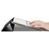 Etui Spigen Smart Fold do iPad 10.9 (10 Gen) / 11 (2025) – Czarny (Black)